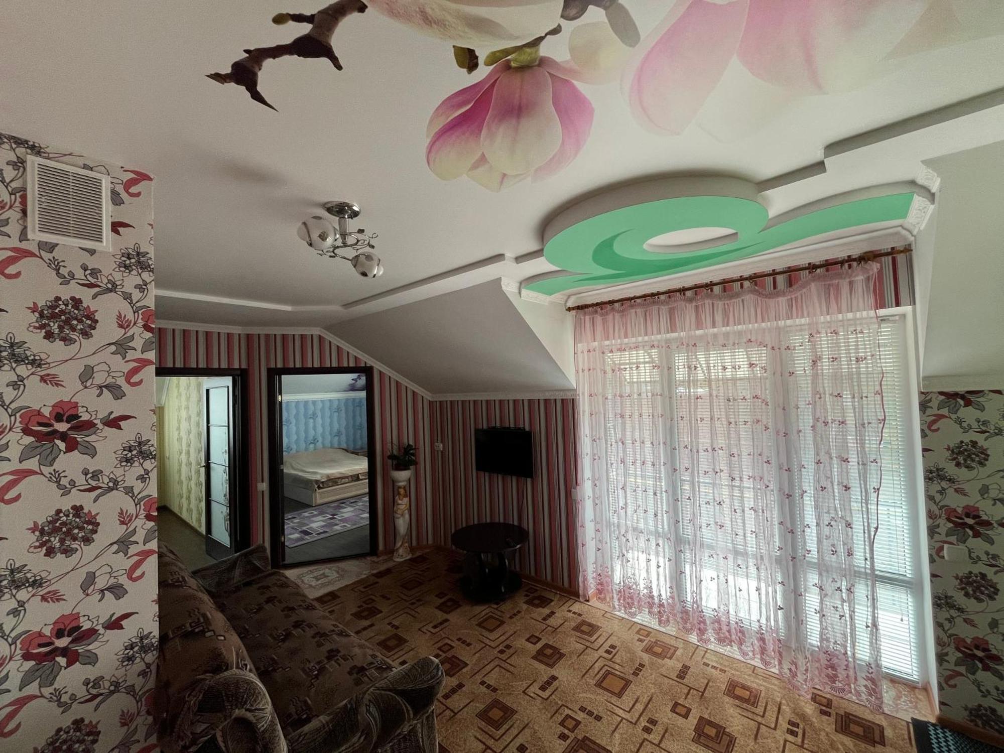 Затишні Апартаменти Біля Софіївки Umanʼ Extérieur photo